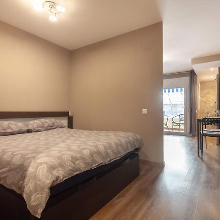 Studio Alboran Salou Dış mekan fotoğraf