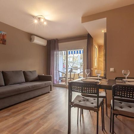 Studio Alboran Salou Dış mekan fotoğraf