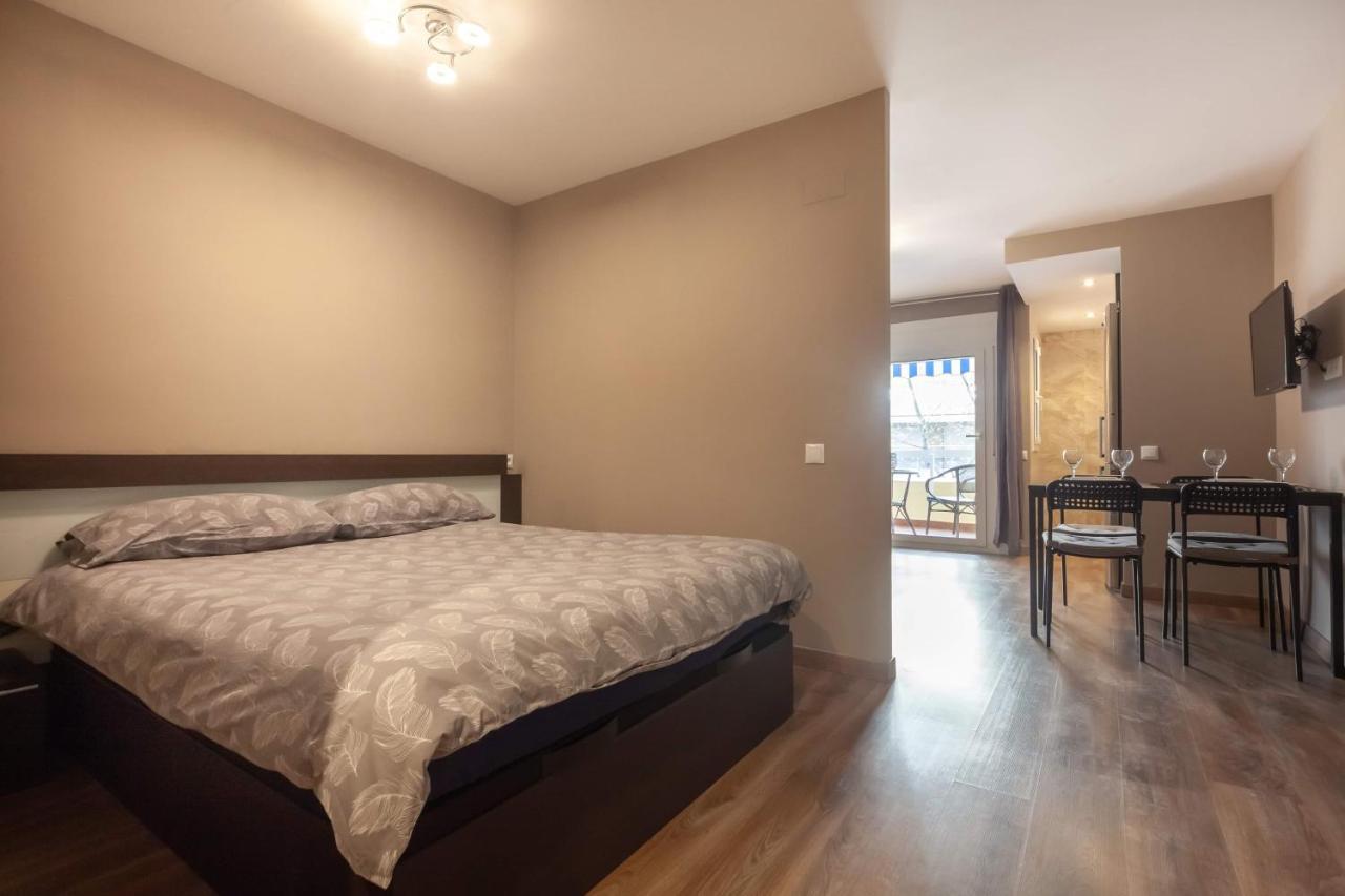 Studio Alboran Salou Dış mekan fotoğraf