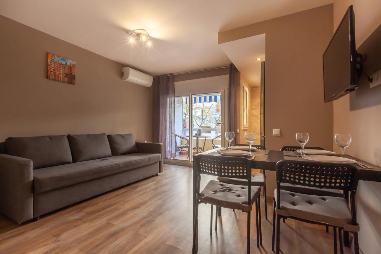 Studio Alboran Salou Dış mekan fotoğraf