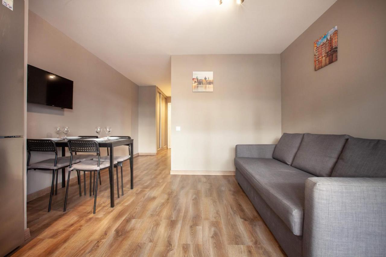 Studio Alboran Salou Dış mekan fotoğraf