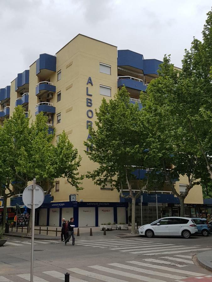 Studio Alboran Salou Dış mekan fotoğraf