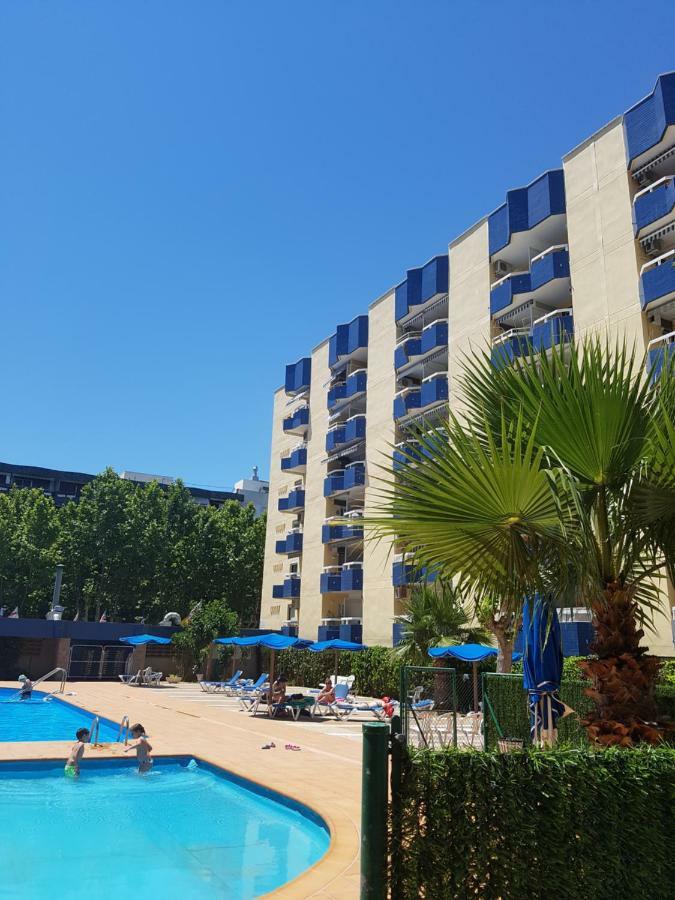 Studio Alboran Salou Dış mekan fotoğraf